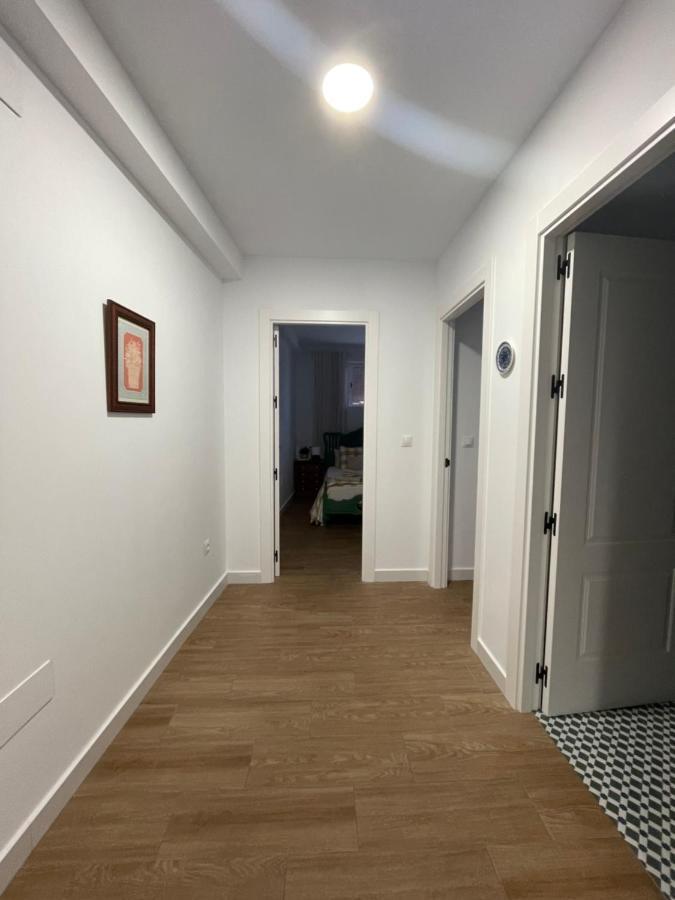 Casa Luna De 安特克拉 外观 照片